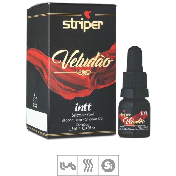 Gel Siliconado Veludão 12ml (16815-ST822) - Padrão