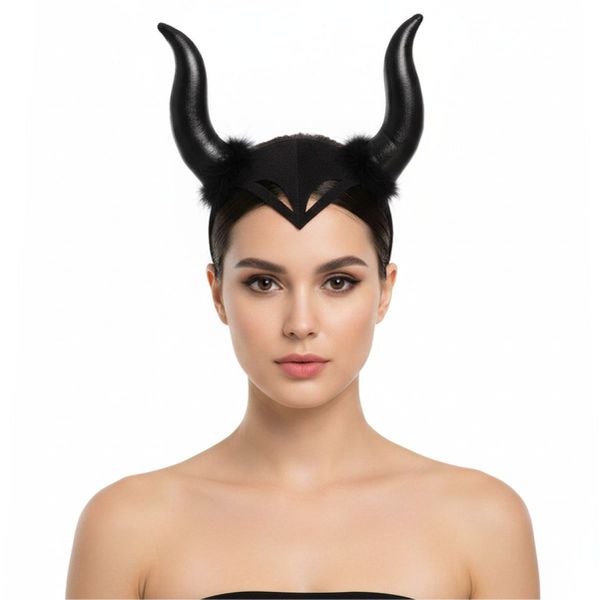 Chifre Malévola (FR8633) - Padrão