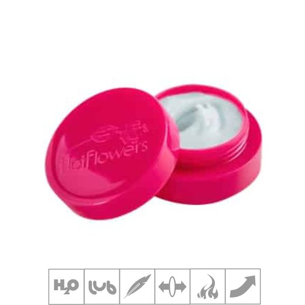 *PROMO - Excitante Feminino Excitation 7g Validade 02/26 - (HC103) - Padrão
