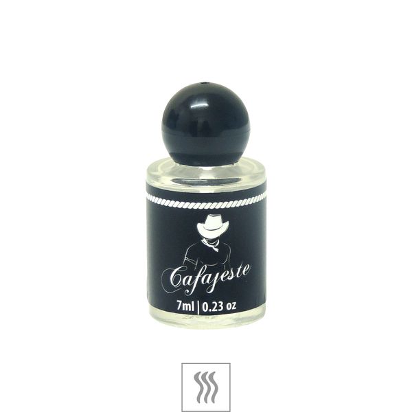 Perfume Afrodisíaco Cafajeste 7ml HC308) - Padrão