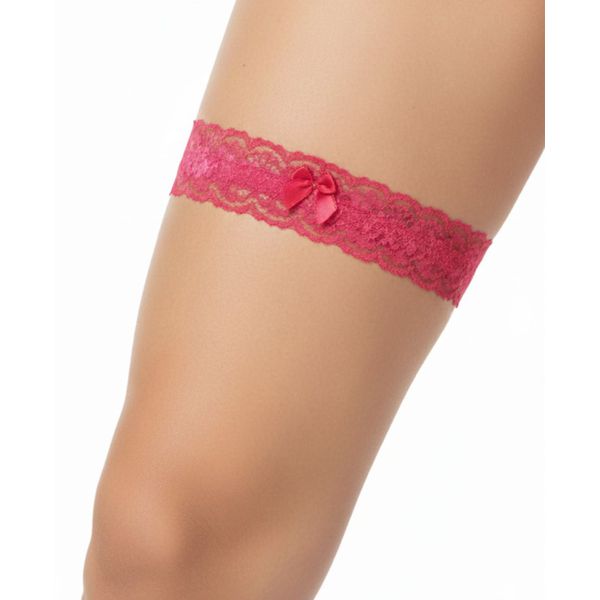 Perneira Persex - (LS5130) - Magenta