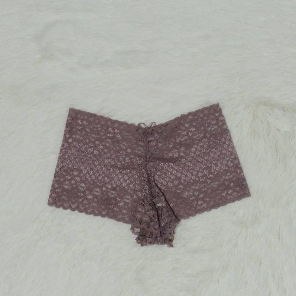 *Calcinha Calesson Secret Love (SL500) - Lilás