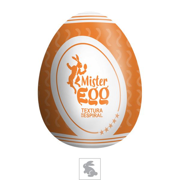 *Masturbador Mister Egg (ST330-ST395) - Espiral
