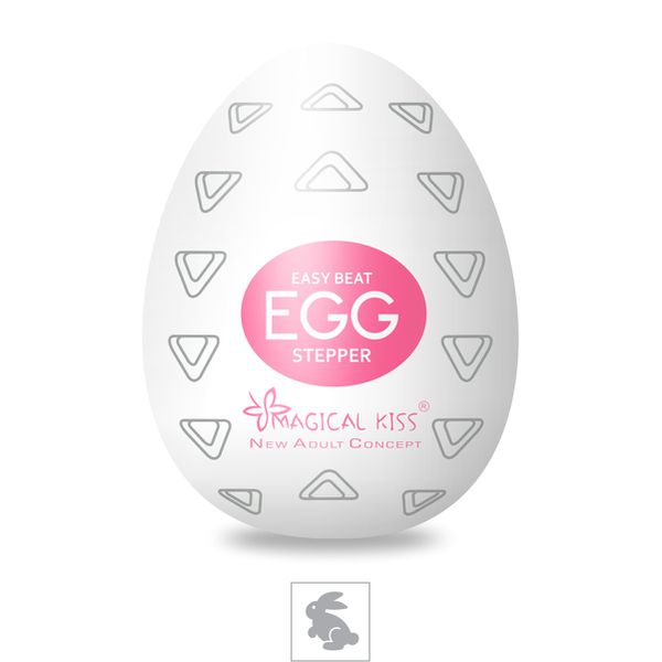 *-Masturbador Egg Magical Kiss VP (MA001-ST241) - Stepper