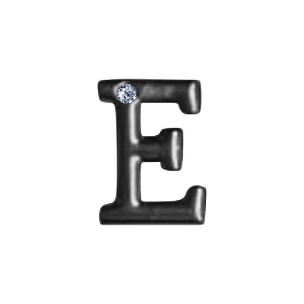 Letras Para Personalização Onix (HA180O). - E