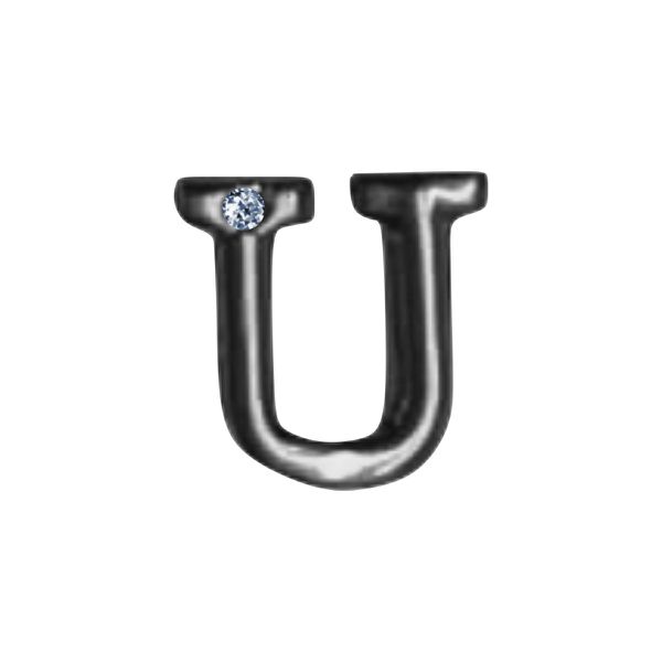Letras Para Personalização Onix (HA180O). - U