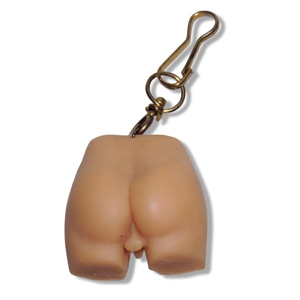 *PROMO - Chaveiro (ST720) - Formato Bum Bum