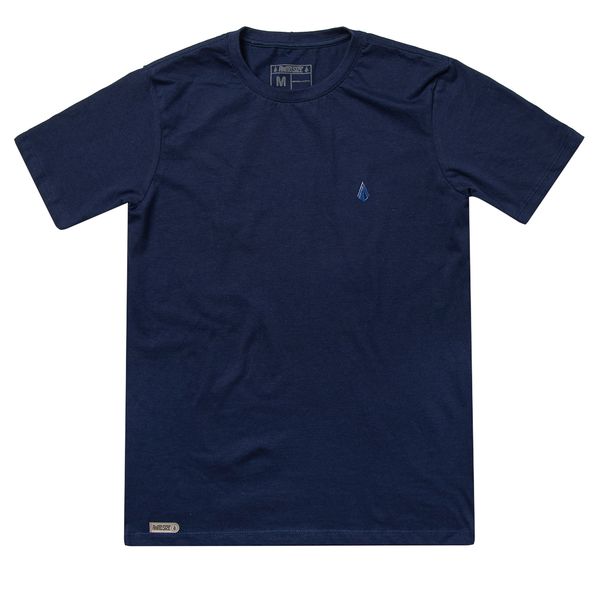 Camiseta Rhino Size Basic Azul