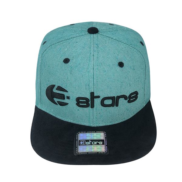 Boné E-STARS Snapback Azul EST-428