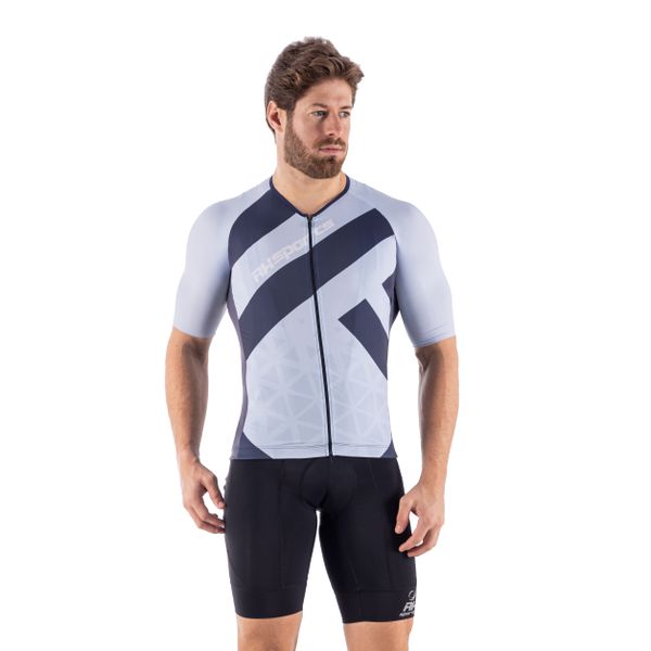 Camisa Ciclismo Elite Skyline