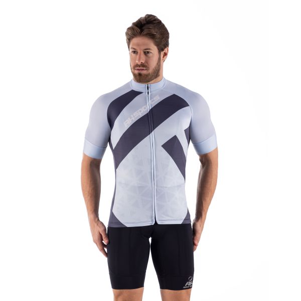 Camisa Ciclismo Tour Skyline