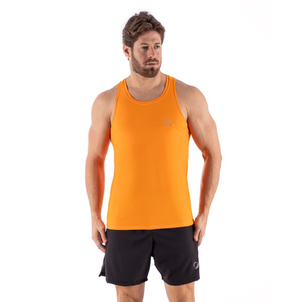 Regata RH Sports Training Laranja