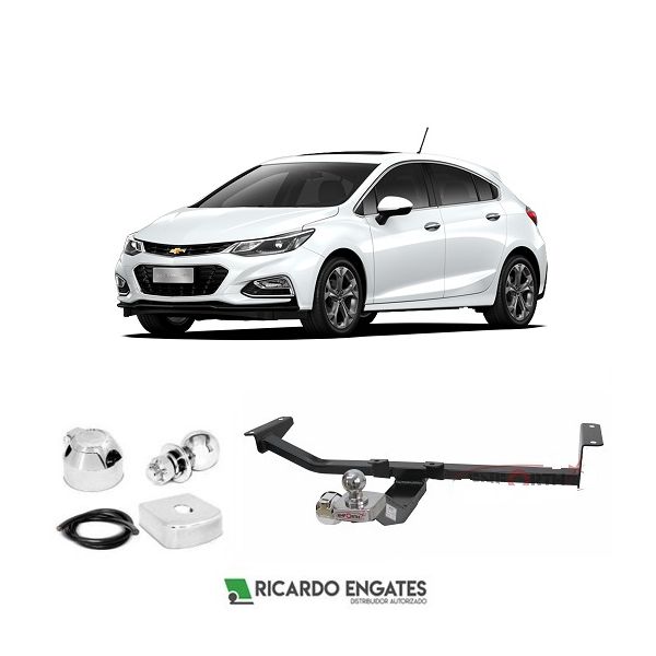 ENGATE CRUZE HATCH 2017/2024 500KG