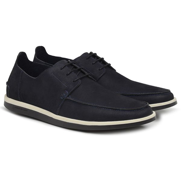 Sapato Casual Derby Lucca Marinho