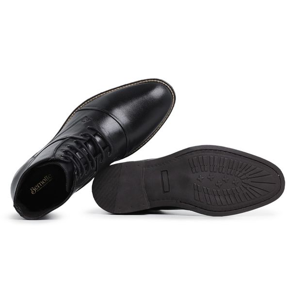 Coturno masculino cinza deals