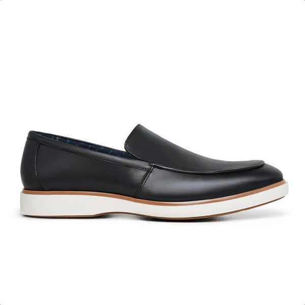 Sapato Casual Loafer Antonie Bernotte 