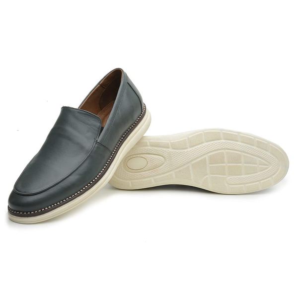 Ecco soft 7 casual loafer hotsell