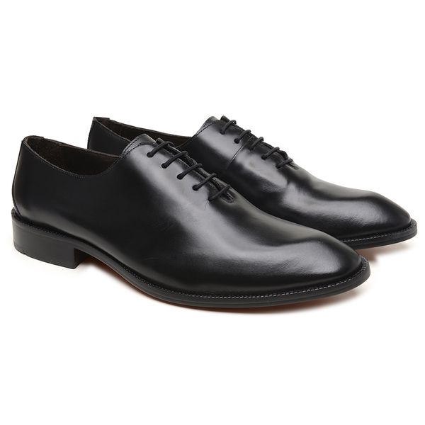 Sapato Masculino Oxford Giovanni Preto Bernotte 