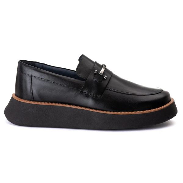 Sapato Loafer Masculino Grence Bernotte 