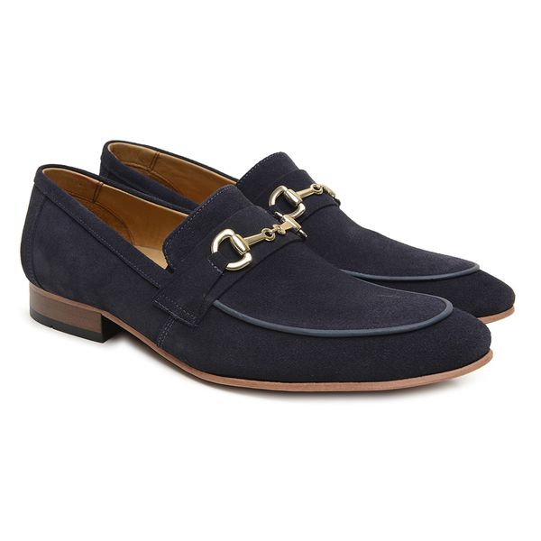 Sapato Masculino Loafer Maurizio Marinho