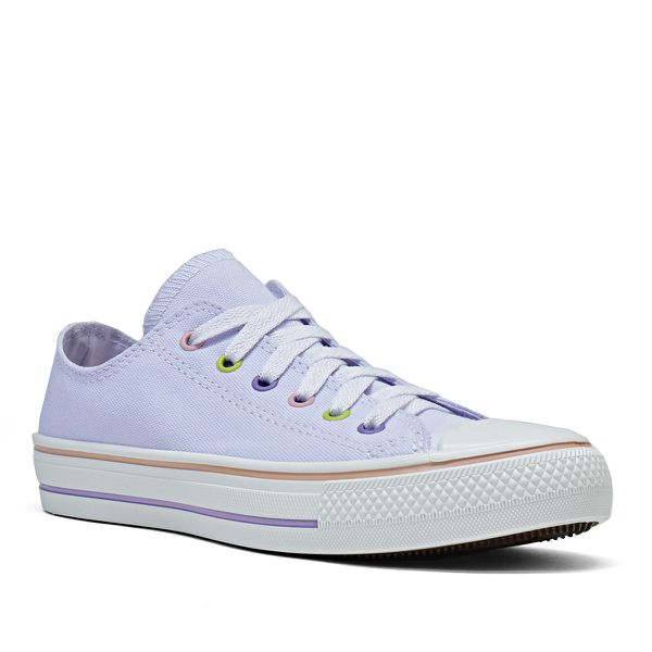 Tênis KC Star Branco Feminino