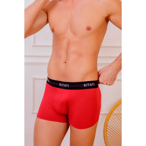 Cueca Microfibra Boxer Divino