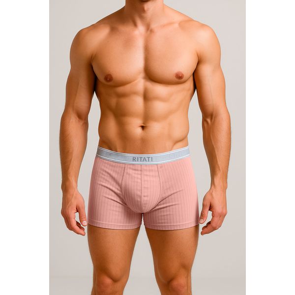 Cueca Microfibra Boxer Callas