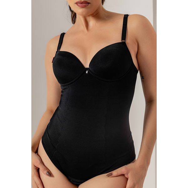 Body Modelador Ritati Fio Dental Confort