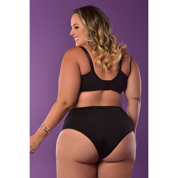 Discount plus size lingerie deals
