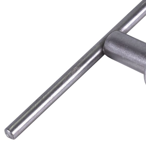 Chave para Mandril N5 25,00mm 43,0014 ROCAST | Ritec Máquinas e