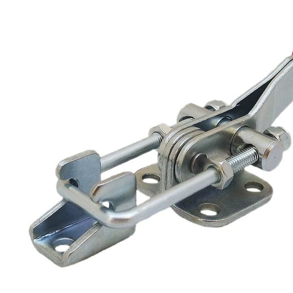 Grampo Aperto Rápido Tensor 318 KFG (223,0030) - Noll | Ritec