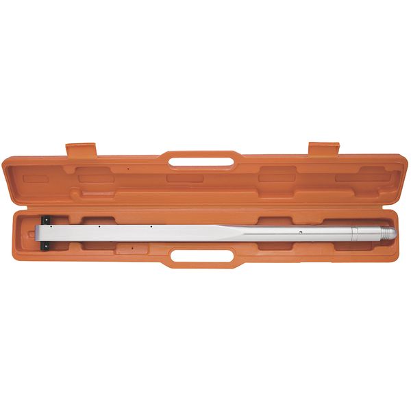 める Torquímetro de Estalo Encaixe 3/4'' 100-500 N.m Tramontina