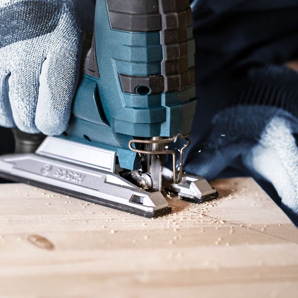 Lâmina de serra tico tico Bosch EXPERT Wood 2-SideClean T308B, 2