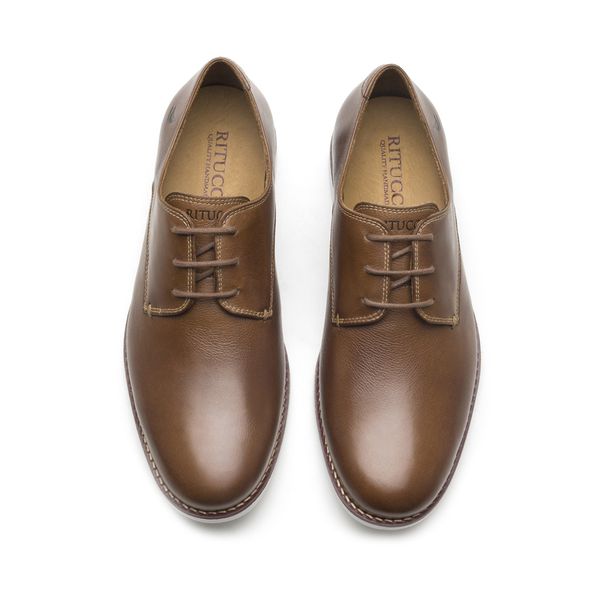 Sapato Oxford em couro - Capezio - Cód. 302