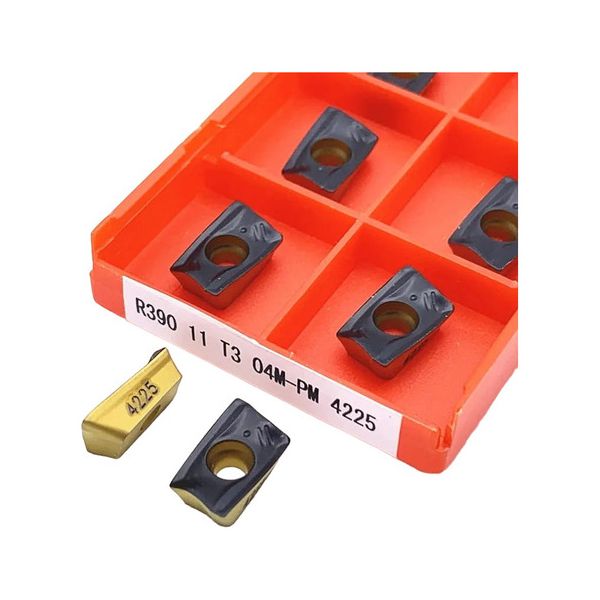 Inserto Pastilha R390 11t308m - Pm 4240 Sandvik 