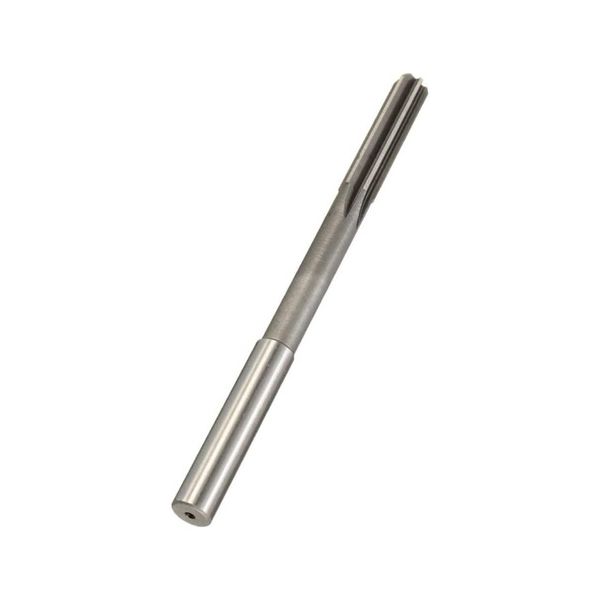 Alargador Máquina Helicoidal Aço Rapido Hss 3mm H7