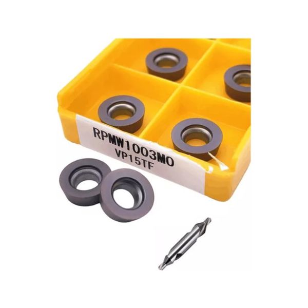 Inserto Pastilha Videa Rpmw1003 - Moe Vp15tf Mitsubishi 