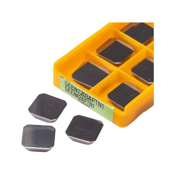 Inserto Pastilha Videa Spkn1203 Aftn1 Vp15tf Mitsubishi 