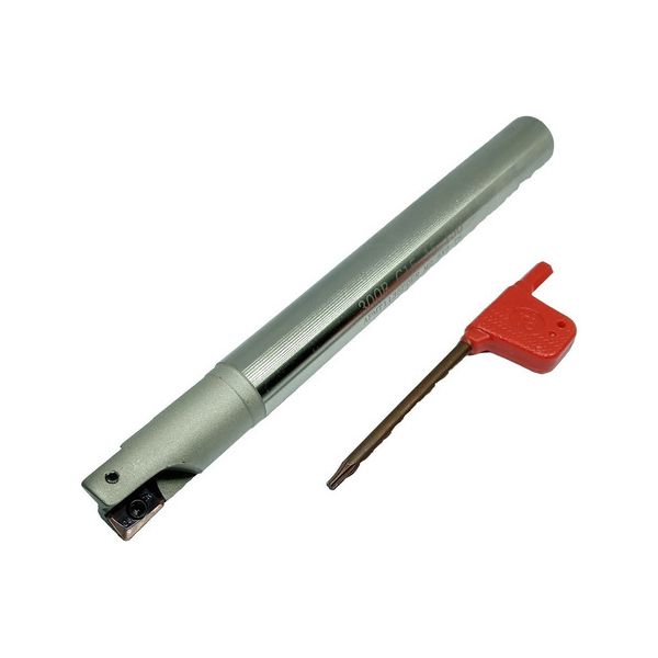 Fresa Cabeçote Intercambiável Ø14mm 2t Para Apmt 1135