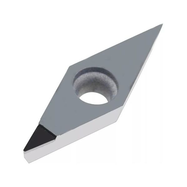  Pastilha De Diamante P/roda De Alumínio Especial Raio 02