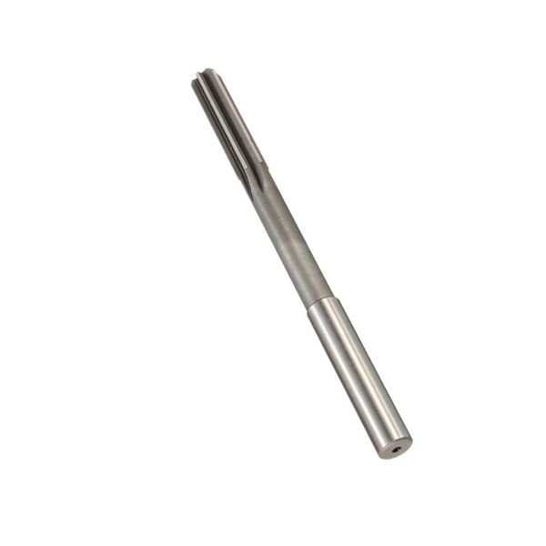 Alargador Máquina Aço Rapido Hss 14mm H7