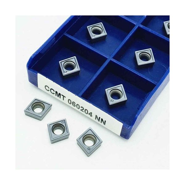 Inserto Videa Pastilha Ccmt 060204