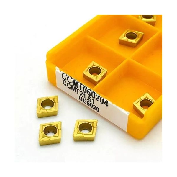 Inserto Videa Pastilha Ccmt 060204