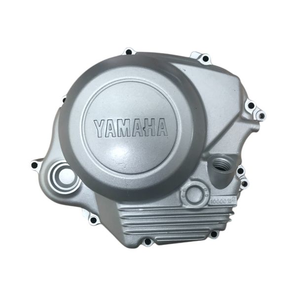 TAMPA EMBREAGEM YAMAHA YBR/XTZ-125 E ORIGINAL SEMINOVO!
