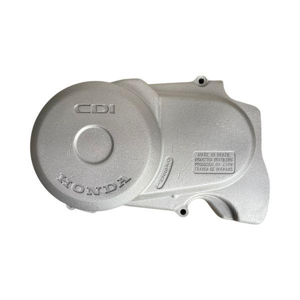 TAMPA ESTATOR HONDA XLR-125 ORIGINAL SEMINOVO!