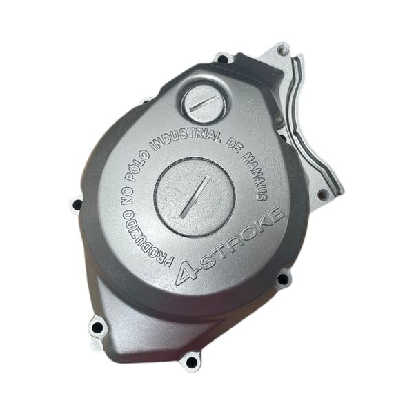 TAMPA ESTATOR YAMAHA YBR-125/FAZER-125 ORIGINAL SEMINOVO!