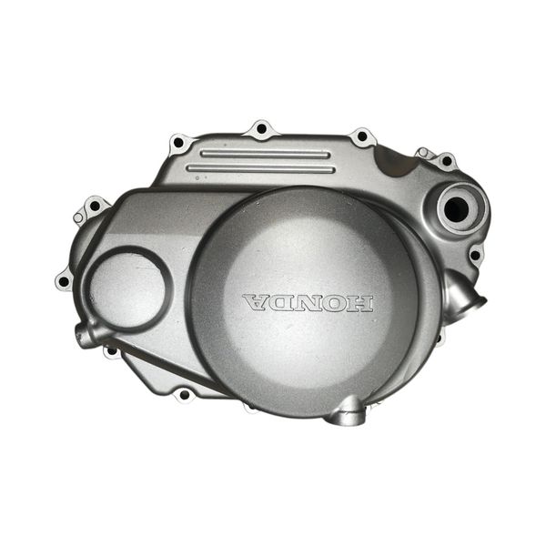 TAMPA EMBREAGEM HONDA TITAN-150 KS 04-15 ORIGINAL SEMINOVO!