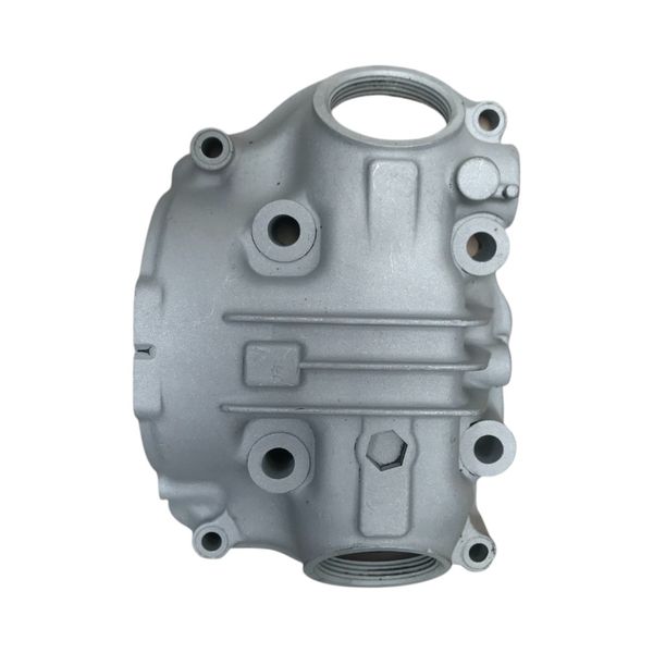 TAMPA DE VALVULA HONDA ML-125/TURUNA ORIGINAL SEMINOVO