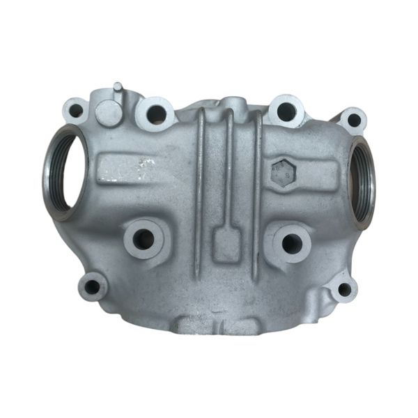 TAMPA DE VALVULA HONDA CBX STRADA-200/XR ORIGINAL SEMINOVO