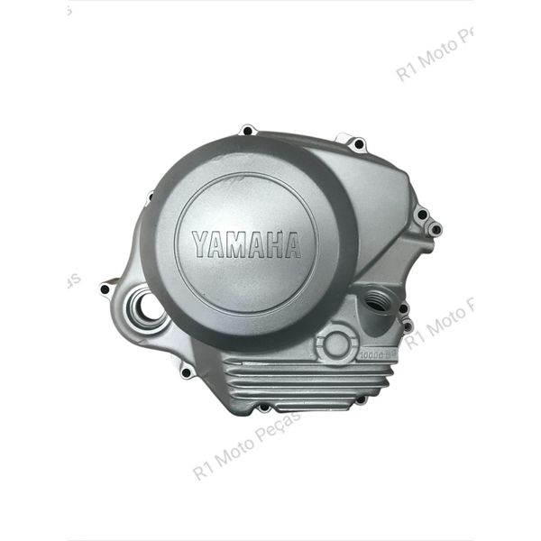 TAMPA EMBREAGEM YAMAHA YBR-125 KS ORIGINAL SEMINOVO!